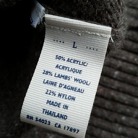 Y2K Old Navy Crewneck Sweater - Picture 5 of 8